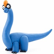 Hey Clay Dinosaurs