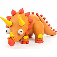 Hey Clay Dinosaurs