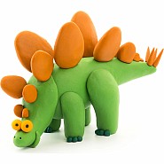 Hey Clay Dinosaurs
