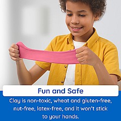 Hey Clay Animals