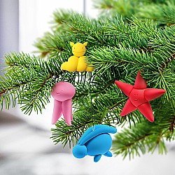 Hey Clay Advent Calendar (2025)