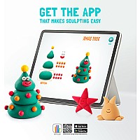 Hey Clay Advent Calendar (2025)