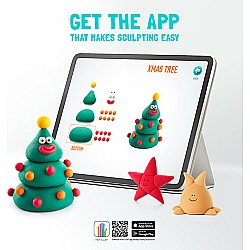 Hey Clay Advent Calendar (2025)