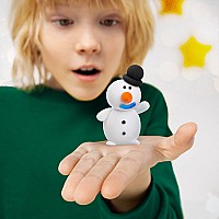 Hey Clay Advent Calendar (2025)