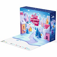 Hey Clay Advent Calendar (2025)