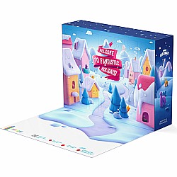 Hey Clay Advent Calendar (2025)