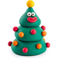 Hey Clay Winter Holidays Set