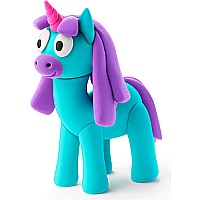Hey Clay - Rainbow Unicorns