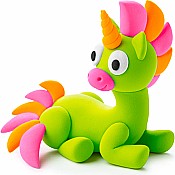 Hey Clay - Rainbow Unicorns