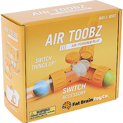 Air Toobz Switch (Accessory)