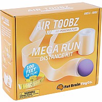Air Toobz Mega Run Distance Kit