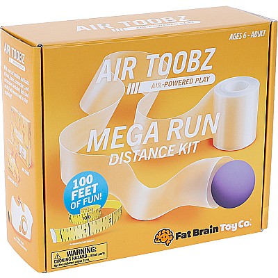 Air Toobz Mega Run Distance Kit