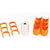 Air Toobz Mega Run Distance Kit