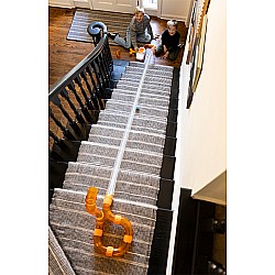 Air Toobz Mega Run Distance Kit