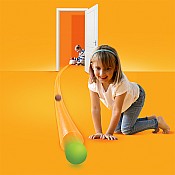 Air Toobz Mega Run Distance Kit