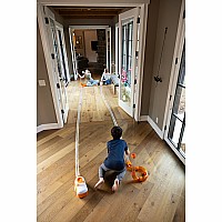 Air Toobz Mega Run Distance Kit