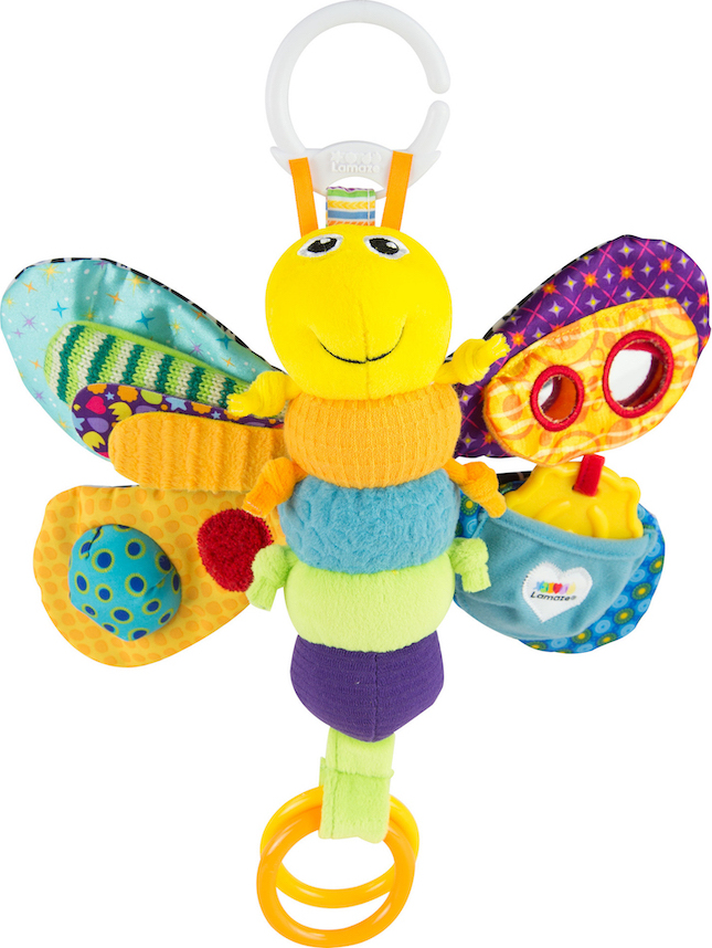 Lamaze Freddie the Firefly