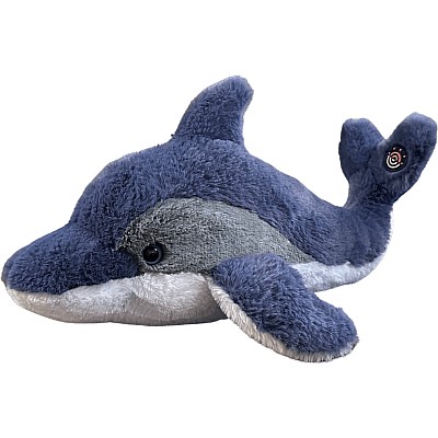 Fahlo Dolphin Tracking Plush