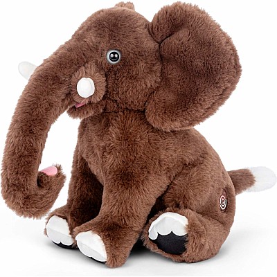 Fahlo Elephant Tracking Plush