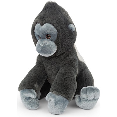 Fahlo Gorilla Tracking Plush