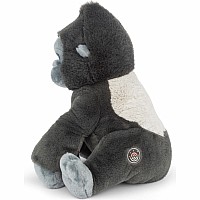 Fahlo Gorilla Tracking Plush