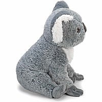 Fahlo Koala Tracking Plush