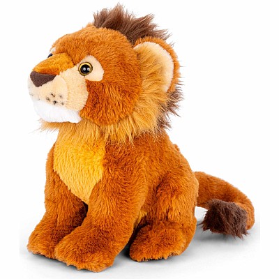 Fahlo Lion Tracking Plush