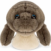 Fahlo Manatee Tracking Plush