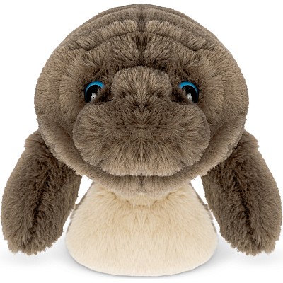 Fahlo Manatee Tracking Plush