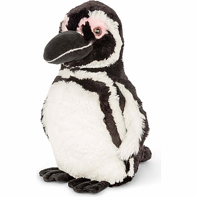 Fahlo Penguin Tracking Plush
