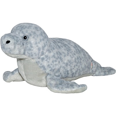 Fahlo Seal Tracking Plush