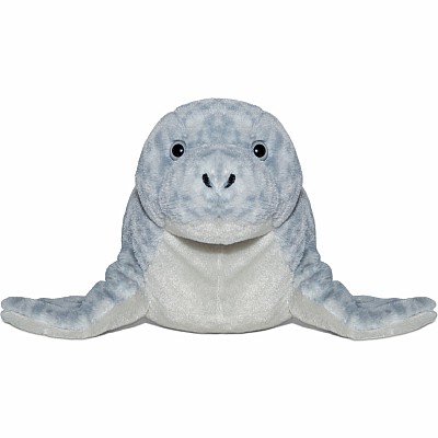 Fahlo Seal Tracking Plush