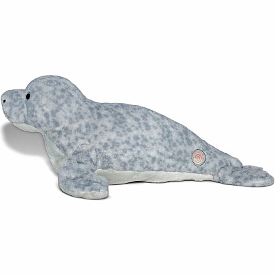 Fahlo Seal Tracking Plush