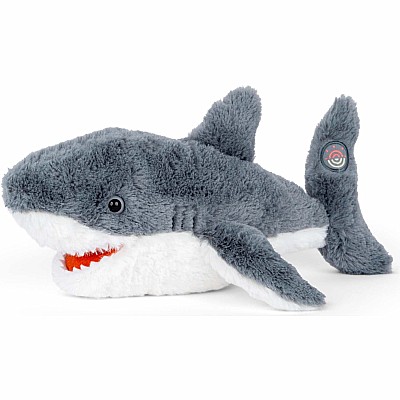 Fahlo Shark Tracking Plush