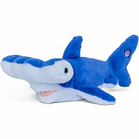 Fahlo Hammerhead Tracking Plush