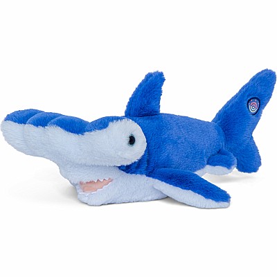 Fahlo Hammerhead Tracking Plush