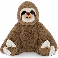 Fahlo Sloth Tracking Plush