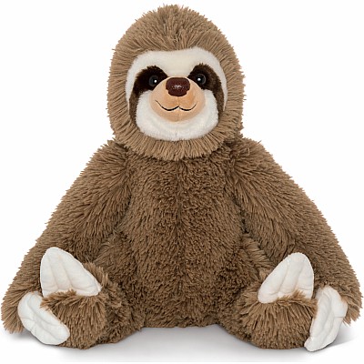 Fahlo Sloth Tracking Plush