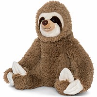 Fahlo Sloth Tracking Plush
