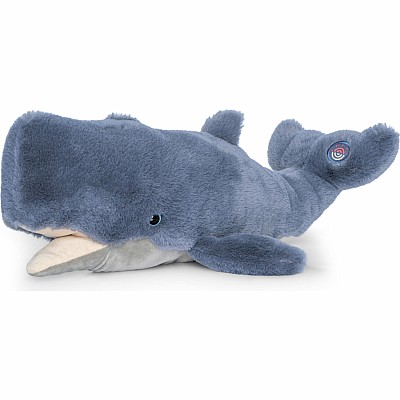 Fahlo Whale Tracking Plush