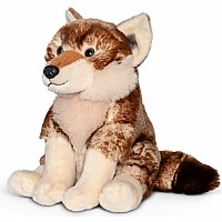 Fahlo Wolf Tracking Plush