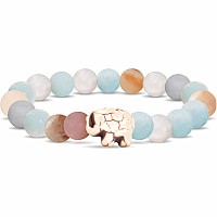 Fahlo Elephant Bracelet Keystone