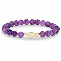 Fahlo Seal Tracking Bracelet (Viol)