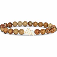 Fahlo Koala Tracking Bracelet (Green)
