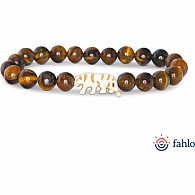 Prowl Bracelet Tiger (Tiger's Eye)