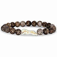 Fahlo Cheetah Tracking Bracelet - Kalahari