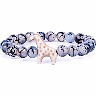 Fahlo Giraffe Bracelet Keystone