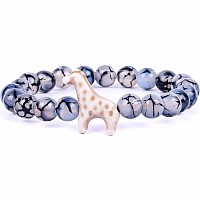 Fahlo Giraffe Bracelet Keystone
