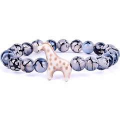 Fahlo Giraffe Tracking Bracelet - Keystone