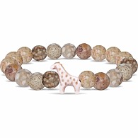 Fahlo Giraffe Tracking Bracelet (Moon)
